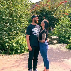 Meet your Posher, Steven